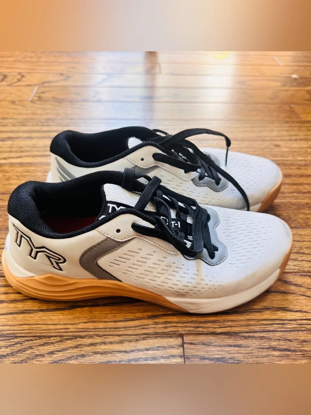 TYR Women’s Sneakers CXT Cross Training